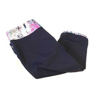 Fabletics Capris